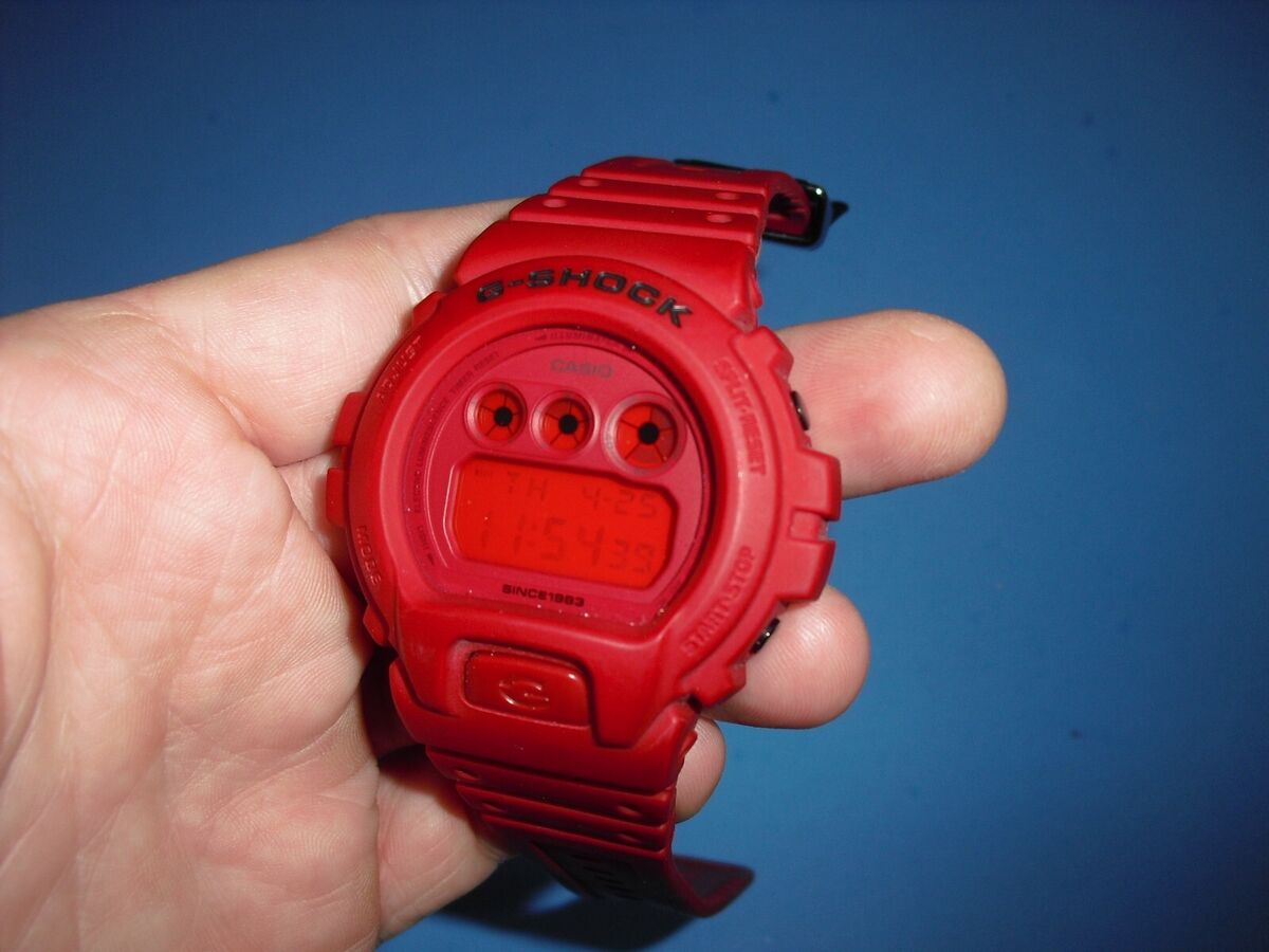 Casio G-shock DW6935C 35th Anniversary Limited Edition Rose Casio G-shock DW6935C 35th Anniversary Limited Edition Rose