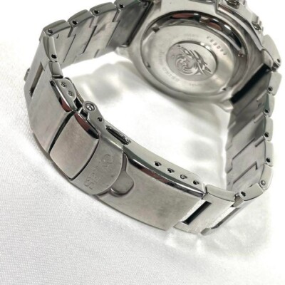 SEIKO 7S26-0350 SKX781 Orange Monster Diver 1st Gen 200m | eBay