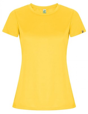 Roly Eco CA0428 | Women´s Imola T-Shirt Damen T-Shirt