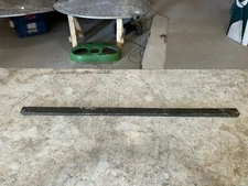 46 Ercoupe 415-C Upper Right Cowl Cowling Longitudinal Mount Support Bracket 