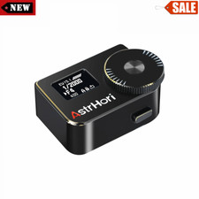 AstrHori AH-M1 Photography Light Meter Black  Brass Version for DSLR Cameras