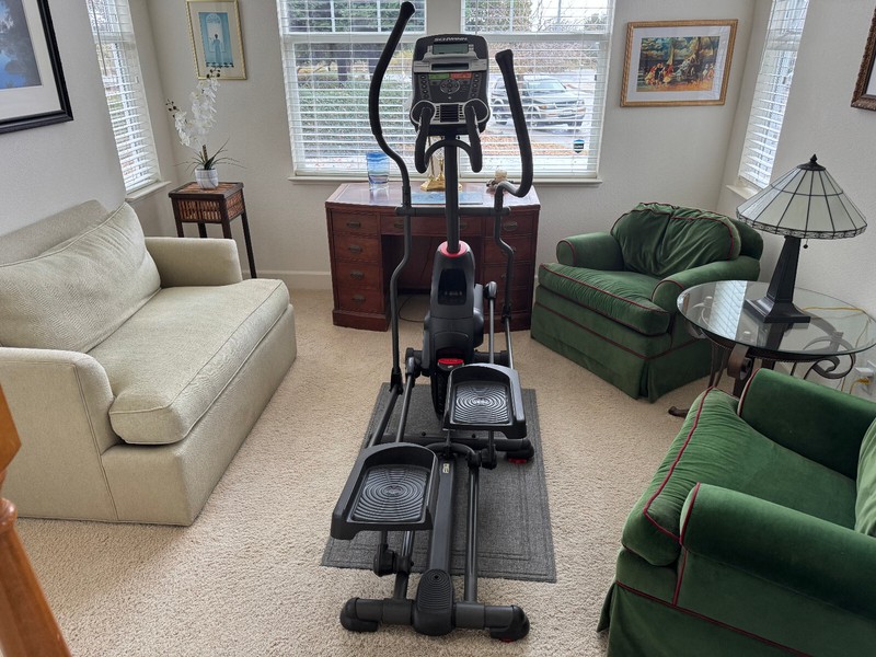 Schwin Eliptical 430
