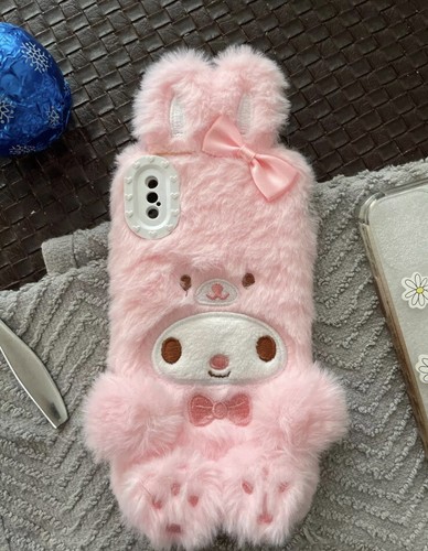 My Melody Iphone 13 Pro Max Pink Case - Picture 7 of 11