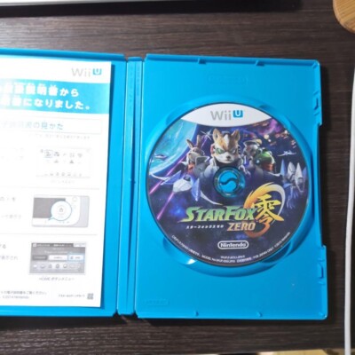 (未使用･未開封品)　スターフォックス ゼロ - Wii U 0pbj0lf Amazon.com: StarFox Zero - Wii U : Nintendo of America: Video Games