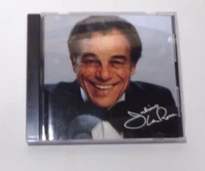 Julius LaRosa by Julius La Rosa - 10 tracks (CD, Project 3)   CD   VG