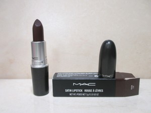 mac media lipstick