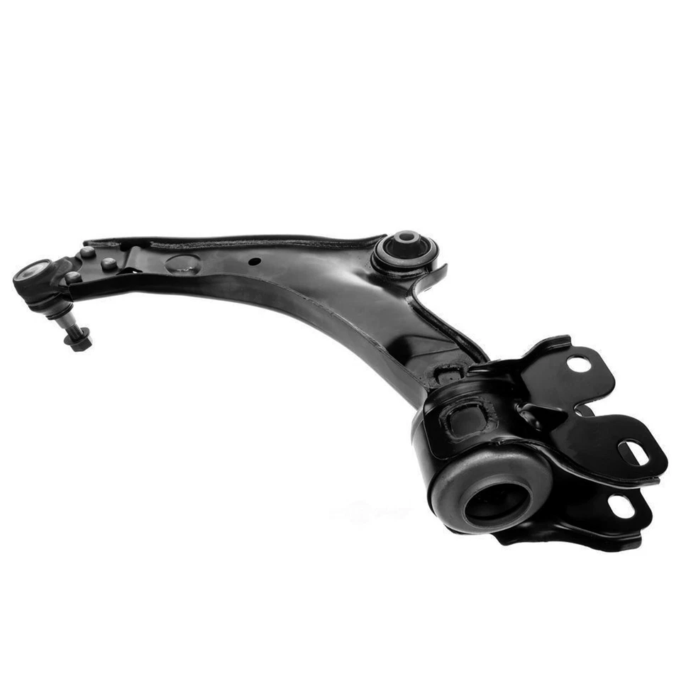 Brazo de control inferior delantero derecho con conjunto de rótula para Land Rover LR2 2008-2015 Foto 4 de 4