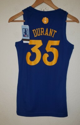 ウェア adidas Golden State Warriors DURANT 35 S Adidas Golden State Warriors NBA Kevin Durant #35 Shorts