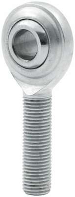 Allstar 58008 Rod End Standard Series Spherical 1/2'' Bore 1/2-20'' RH Male Thread