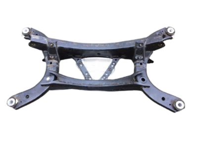 ベジベジ 2014-2017 MAZDA 6 Rear Suspension Subframe Cradle Beam Crossmember