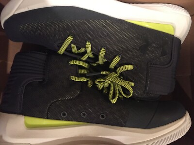 steph curry shoes youth size 2