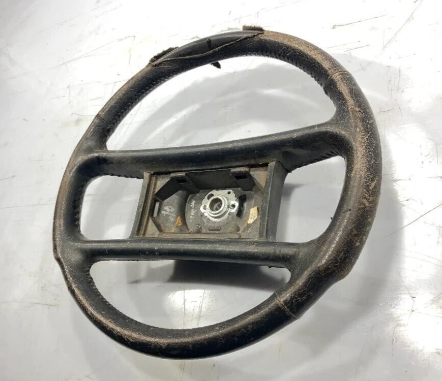 Pontiac Firebird 1982-1989/trans am volante pieza original OEM Foto 4 de 4