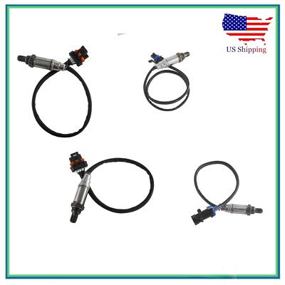 Brand New Oxygen Sensor For 1999-2000 Chevrolet Silverado 2500 LS 6.0L ...