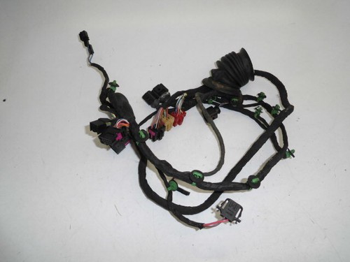 Original VW Phaeton Kabelbaum Tür Fensterheber Re Vo 3D1971121E #1