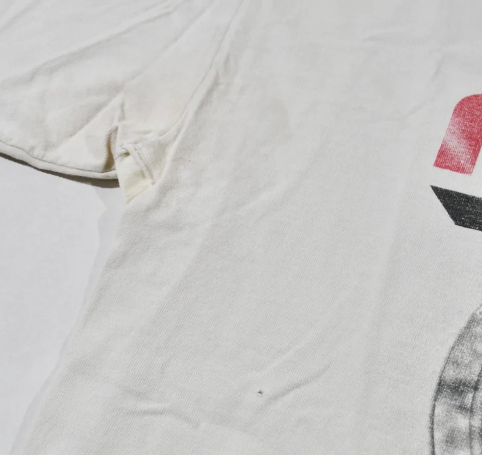 Camisa vintage Portland Trail Blazers Damian Lillard talla grande Foto 4 de 4