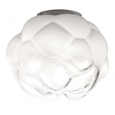 Ceiling lamp Fabbian Cloudy F21 E03 71