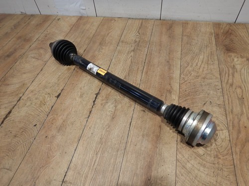 Antriebswelle Seat Leon 5F Skoda Octavia 1,8 TSI 132KW vorne rechts 5Q0407272DR