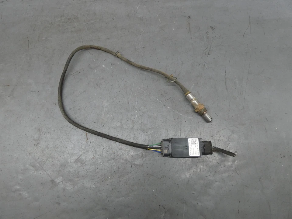 Sensor Ford Ranger NOX 2.0TDCI.E 2021 (B) - MB3A 5E145 AA - Imagen 2 de 4