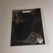 Blackswan bulletproof necklace BTS Jungkook v Jiminby JK SUGA