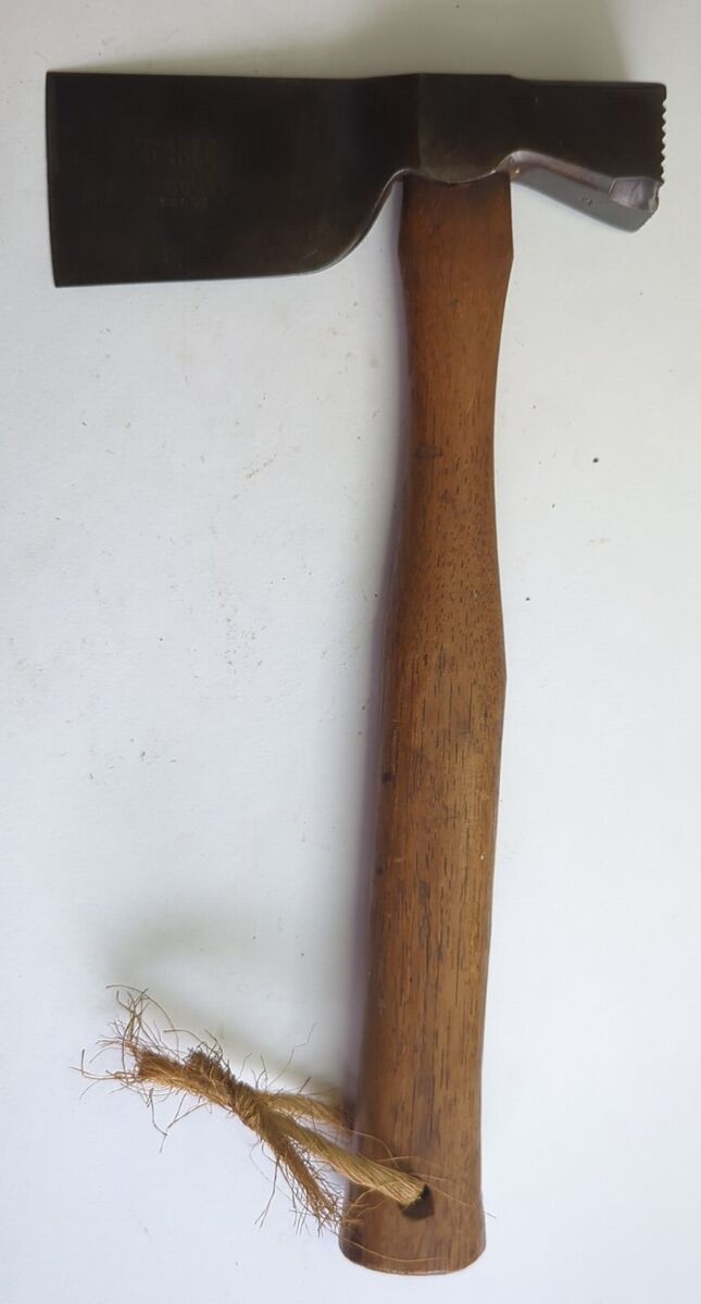Vintage Underhill Star Boston. Trade Mark Roofing Carpenter Hatchet , Chipped | eBay Vintage Underhill Star Boston. Trade Mark Roofing Carpenter Hatchet , Chipped | eBay