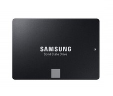 Samsung MZ-76E250B/AM 860 EVO 250GB SATA-6.0Gbps 2.5-Inch Solid State Drive