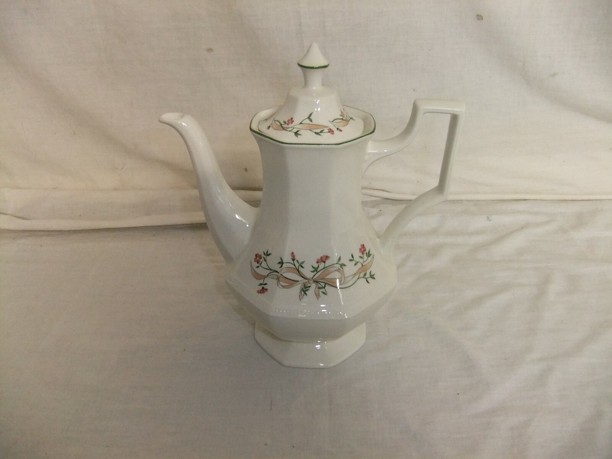 Johnson brothers EternalBow C&S POT セット Johnson Brothers