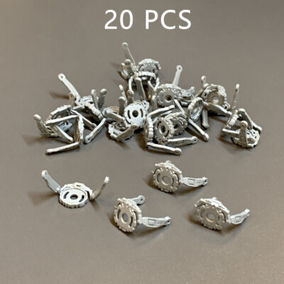 Lot  20 Rare Accessory For Mega Bloks Construx HALO UNSC Cal of duty FIGURE #13