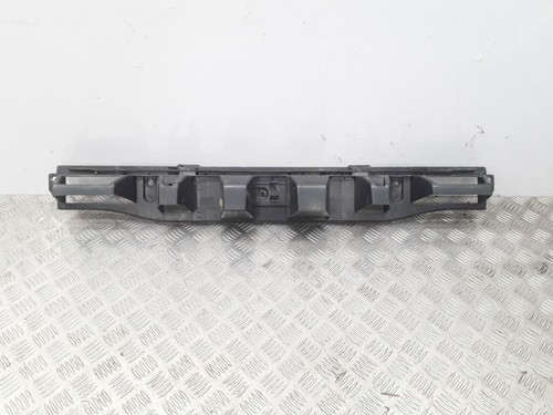 Citroen C2 2004 Hintere Stoßstange Querträger Verstärkung 9643596077