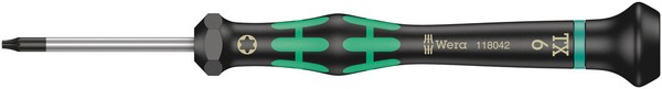 2067 Elektronik Torx® Schraubendreher, Tx 6 X 40 Mm-image
