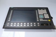 Siemens Sinumerik Operator Panelfront  6FC5203-0AF02-0AA0, Version: J