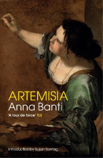 Thumbnail - Anna Banti Artemisia (taschenbuch)