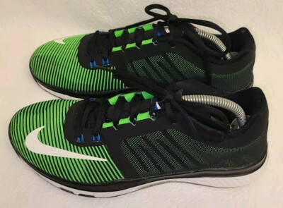nike zoom speed tr review