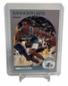 Randolph Keys - 1990-91 NBA Hoops #56 - Charlotte Hornets Basketball Card NM