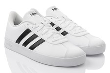 Scarpe NUOVO adidas VL Court 2.0 K Scarpe da ginnastica Donna Sport db1831 Scarpe NUOVO adidas VL Court 2.0 K Scarpe da ginnastica Donna Sport db1831
