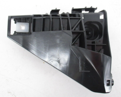Genuine OEM Toyota 52116-35110 Left Front Bumper Side Support 2007