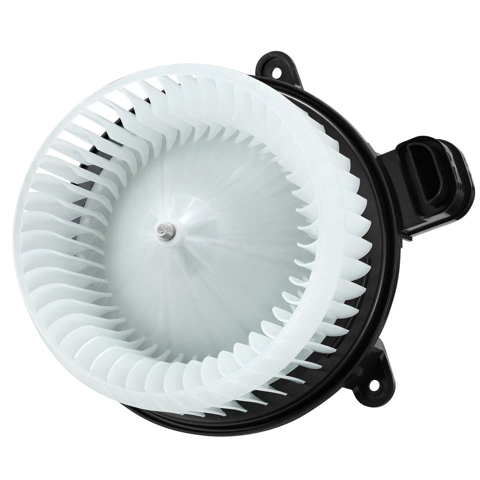 700298 Front AC Blower Motor Brushless for 2008-2022 Toyota Sequoia 5.7L V8 - Image 3 of 4