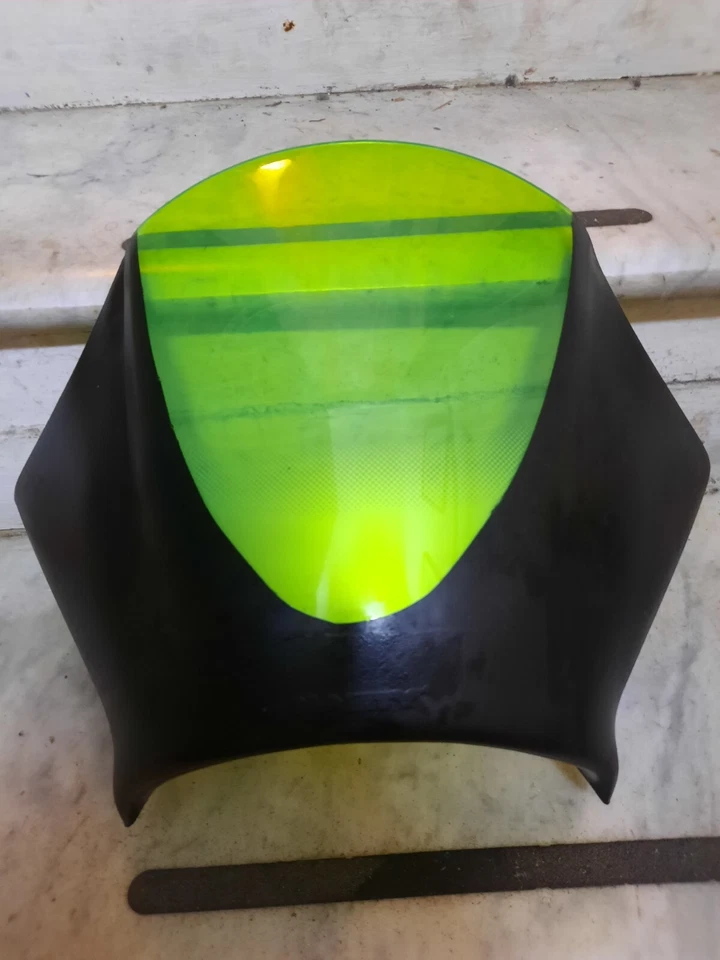 CUPOLINO ERMAX  KAWASAKI Z900RS - Immagine 3 di 3