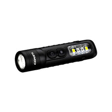 Coast 31126 KL30R Rechargeable Mini Light w/ ...