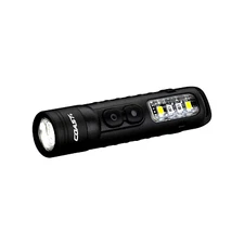 Coast 31126 KL30R Rechargeable Mini Light w/ UV