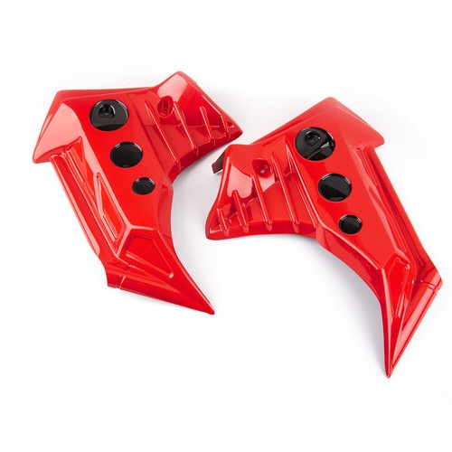 Carena pannello home lato radiatore per Honda Rebel CMX 500 300 2017-2022 - Foto 23 di 32