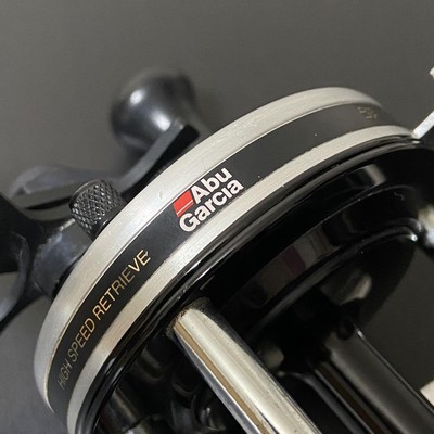 Abu Garcia Ambassadeur 6500c 23004405310 | eBay