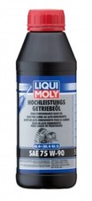 Liqui Moly 4433 Hochleistungs-Getriebeöl (GL4+) SAE 75W-90 500ml
