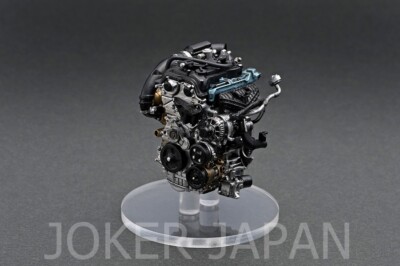 Ignition Model IG2904 1/18 PANDEM GR YARIS (4BA) Silver With