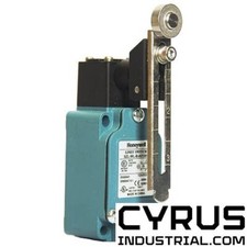 HONEYWELL SZL-WL-A Industrial Limit Switch, UPC 635305173311