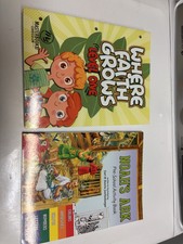 Where Faith Grows And Noah s Ark Preschool Bo...