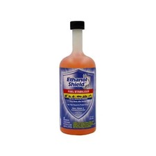 Ethanol Shield 24 Oz. Fuel Stabilizer for 2 a...