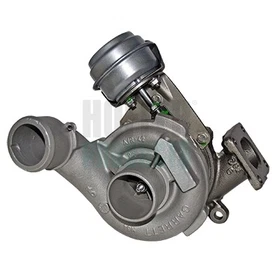 HOFFER Turbolader FIAT ALFA ROMEO LANCIA 1,9 46779032 46786078 55191596 60816402