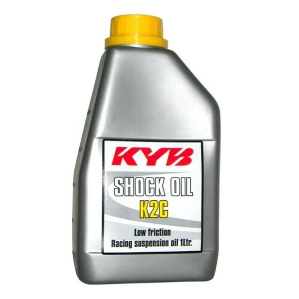 Kayaba K2C StoßDäMpferöL - 1 L FüR Fantic XXF 250 2022-image