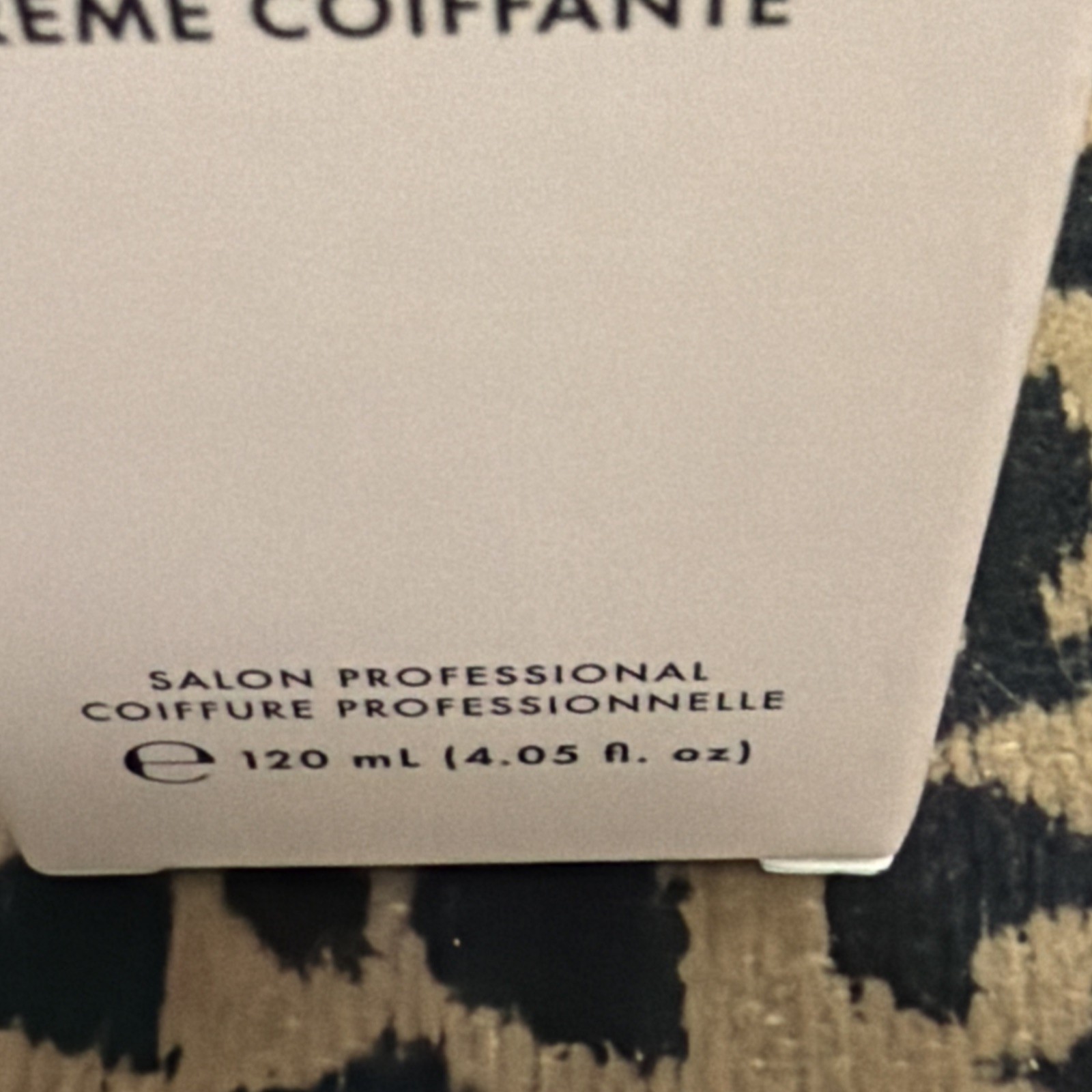 Bondi Boost Volume + Texture Styling Cream 4.05 Fl Oz. Sealed