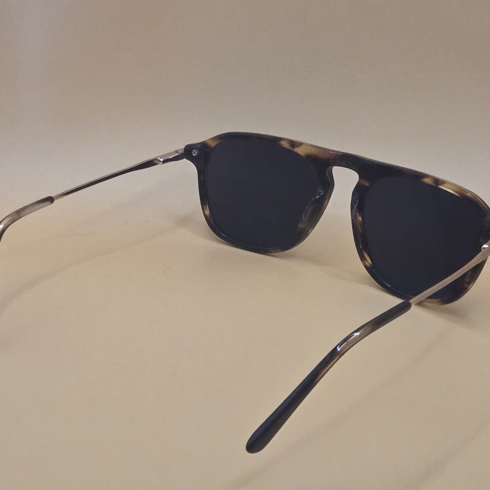 Zenni Sunglasses Tortoise Shell Frames Oversize W… - image 14